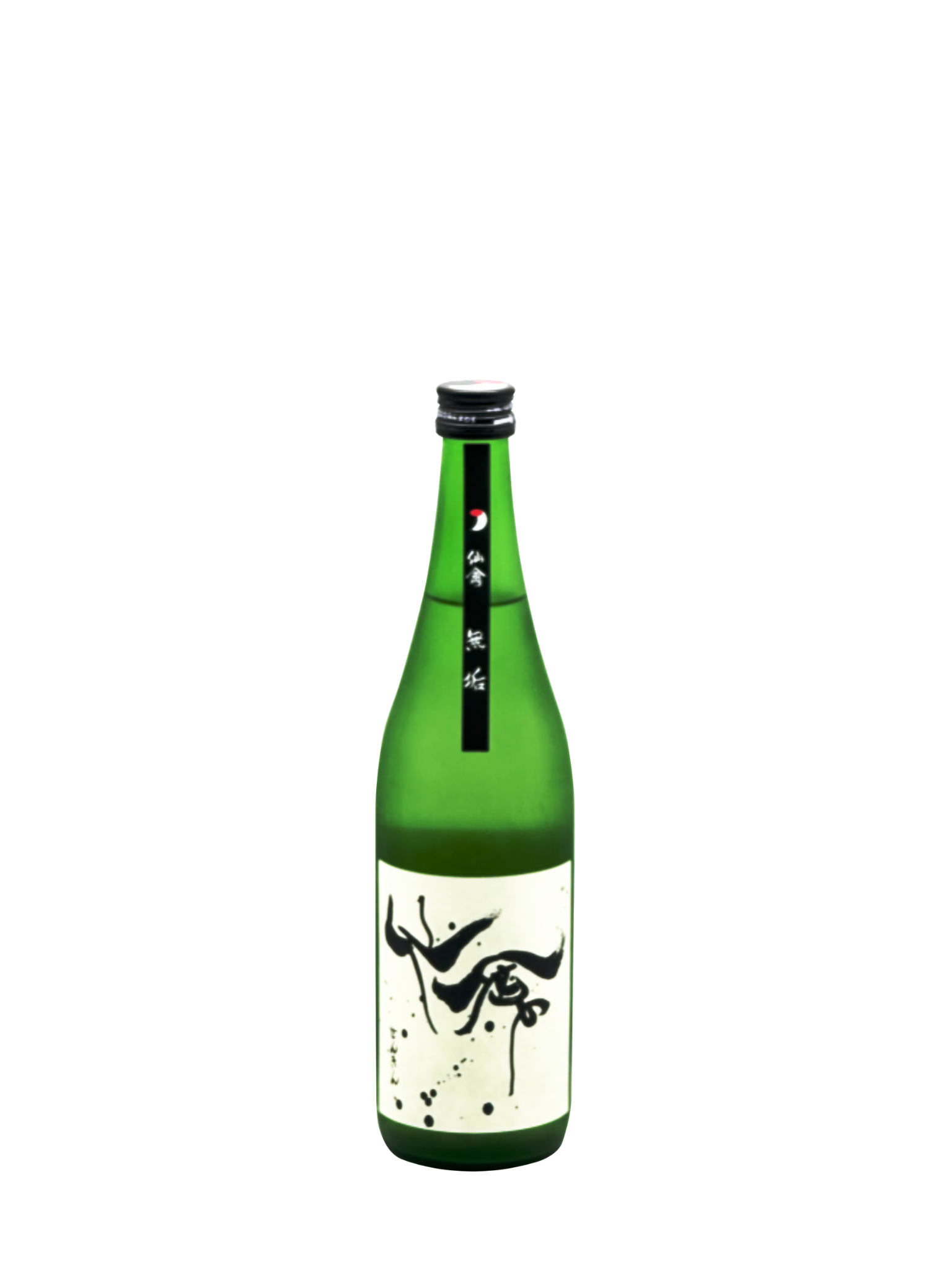 【エイジングLABO商品】 モダン仙禽 亀ノ尾 純米吟醸720ml せんきん