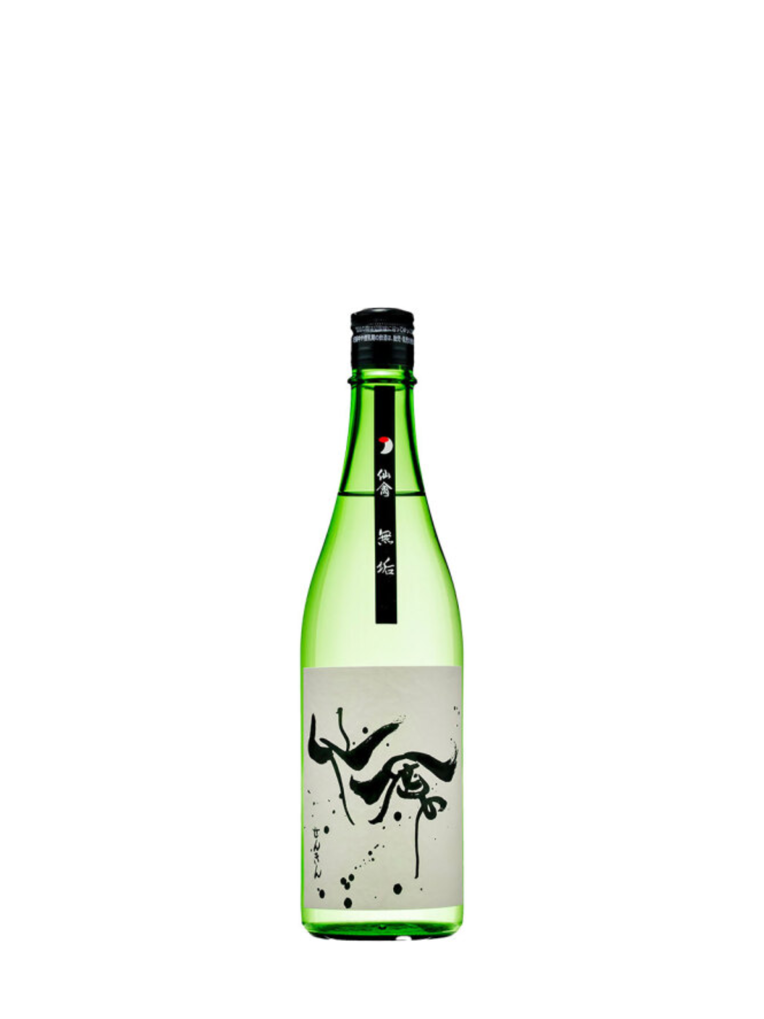 【エイジングLABO商品】 仙禽 モダン 無垢 純米吟醸 720ml せんきん