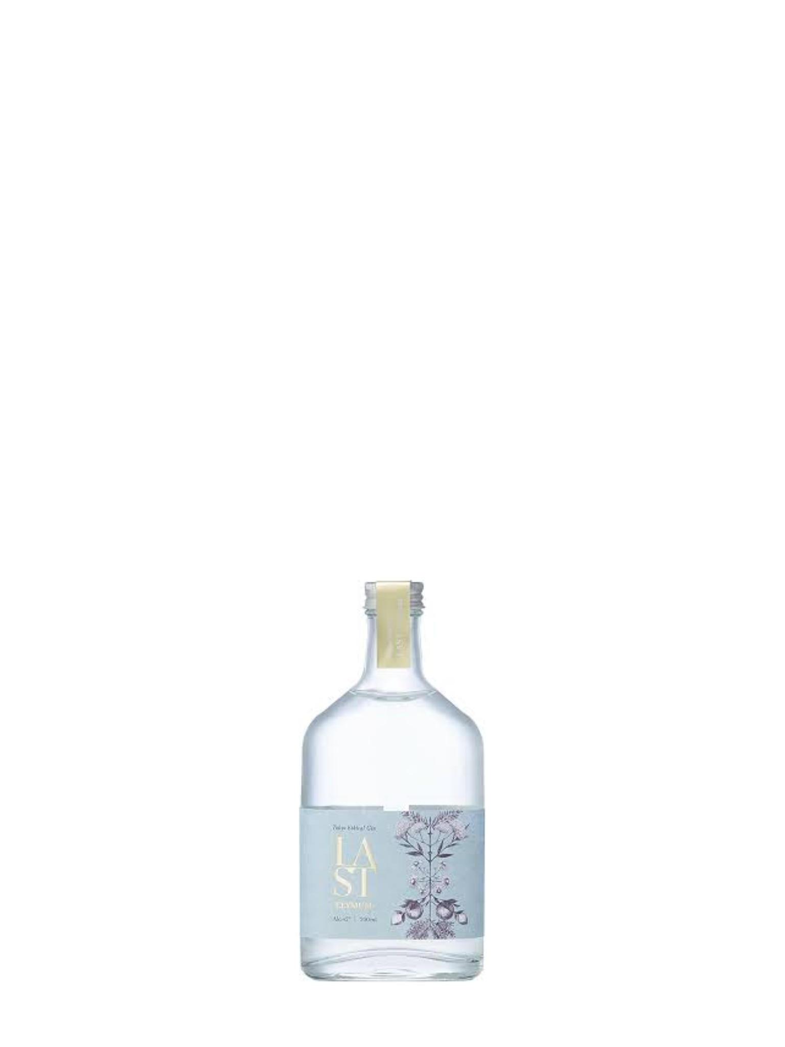 エシカル･スピリッツ ラスト エリジウム 200ml 東京リバーサイド蒸溜所