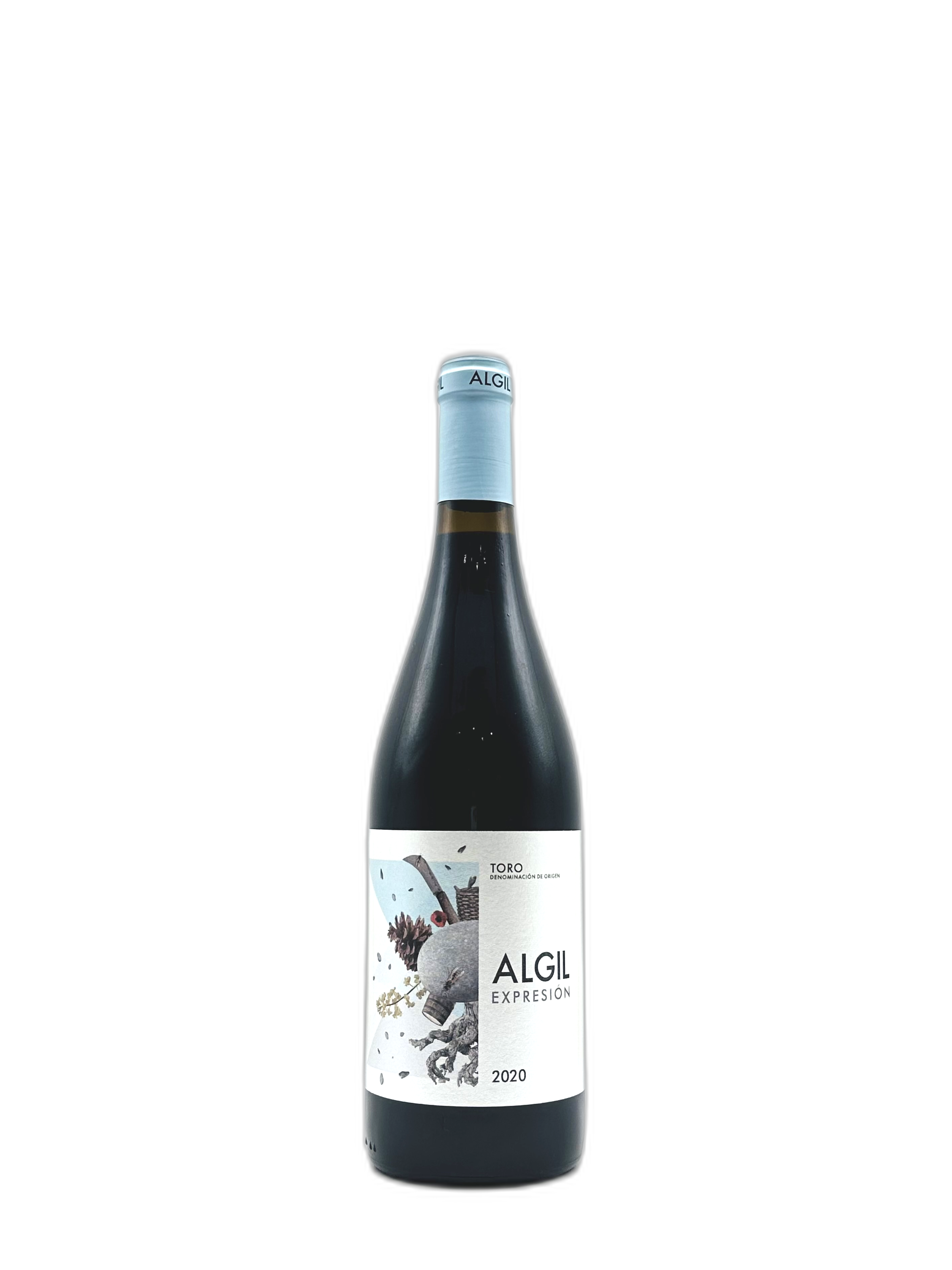 アルヒル エクシプレシオン 20 750ml