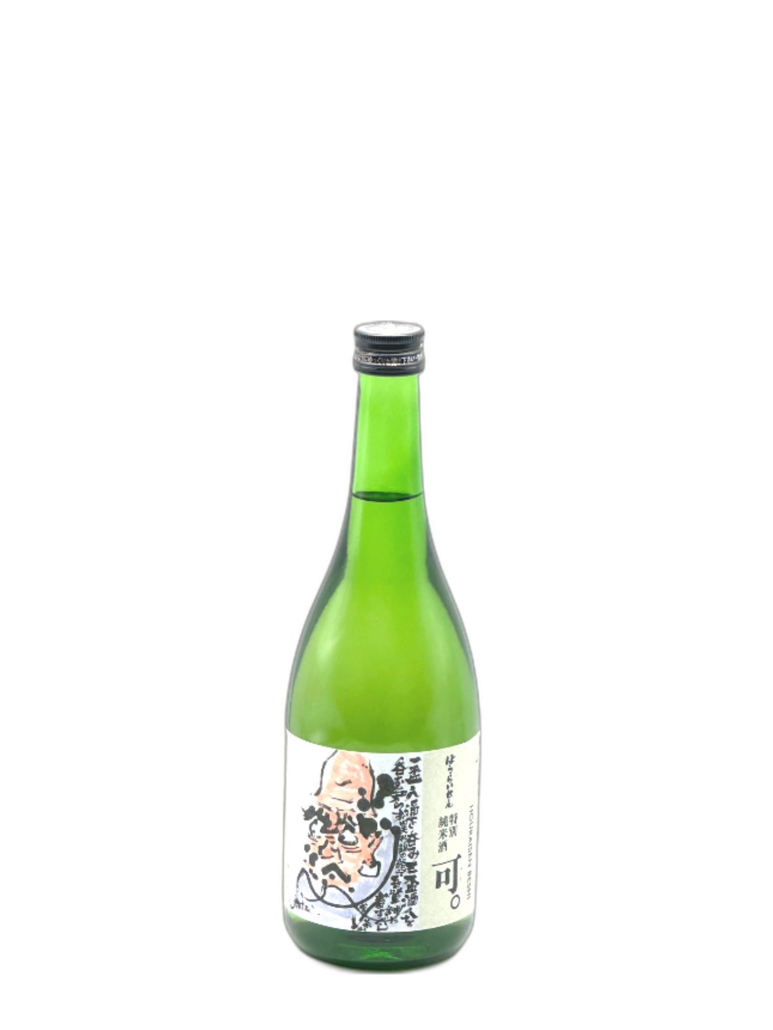 蓬莱泉 特別純米 可 720ml 関谷醸造