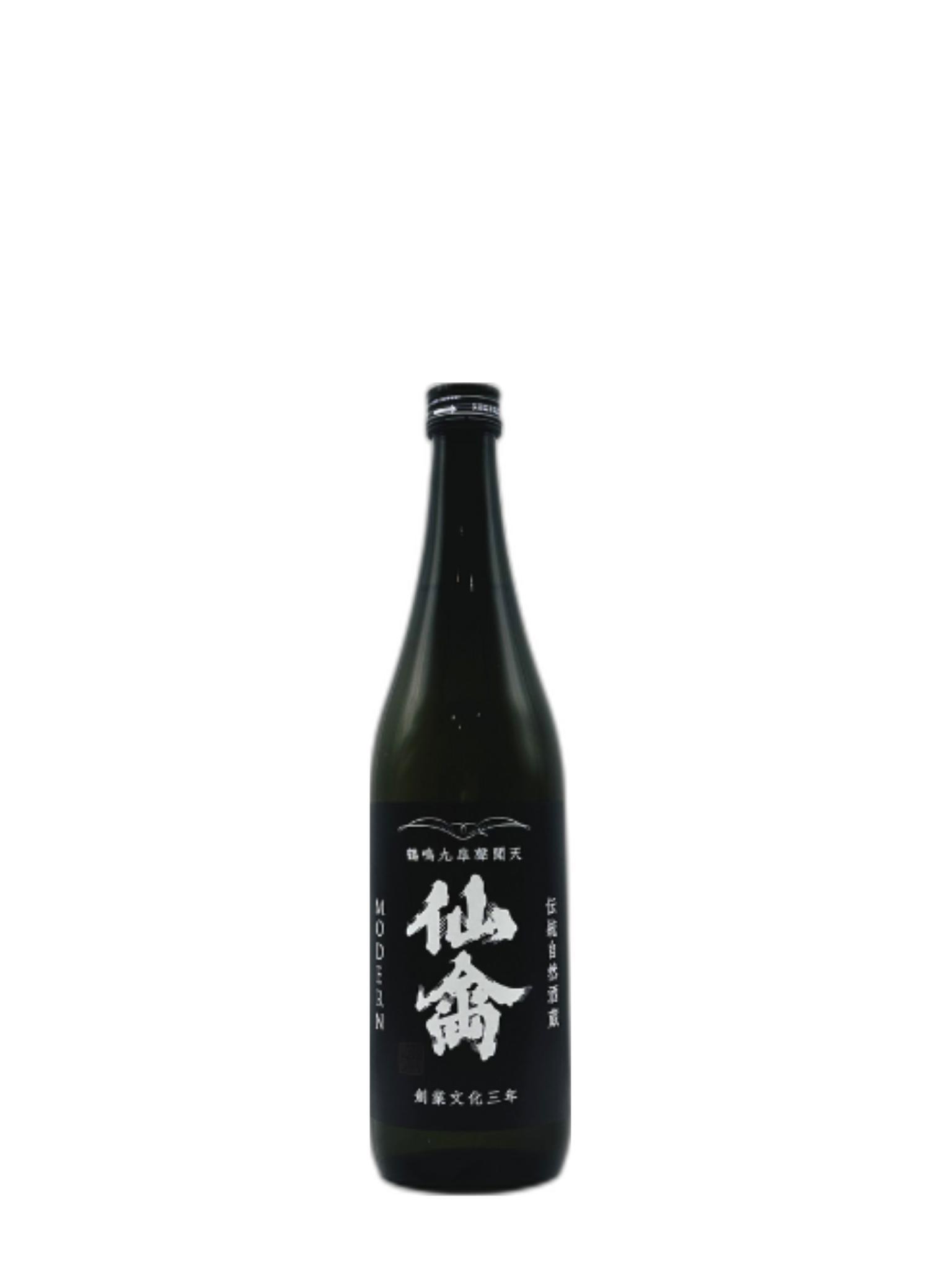 仙禽 モダン 壱式 720ml せんきん