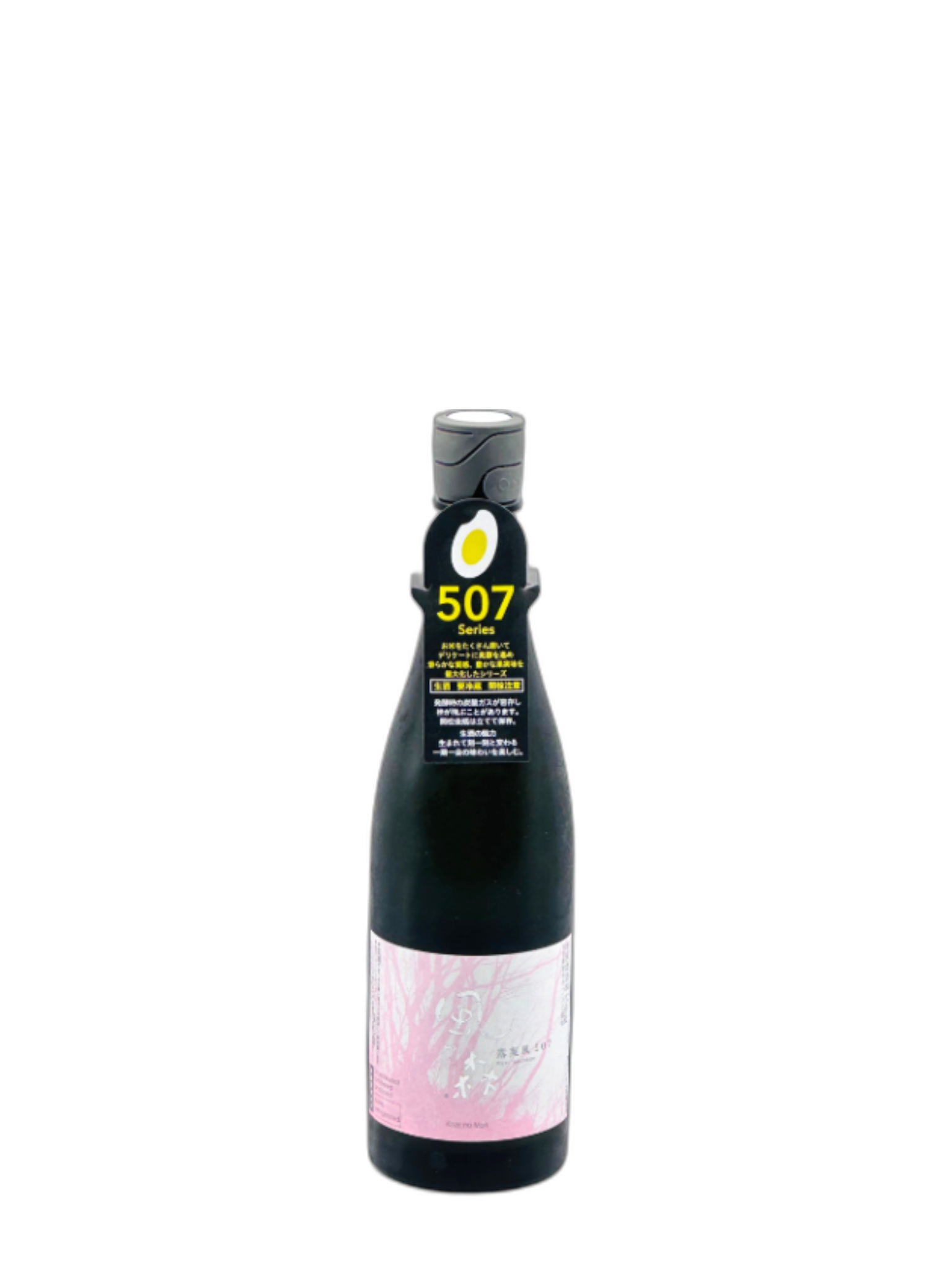 風の森 露葉風507 720ml 油長酒造