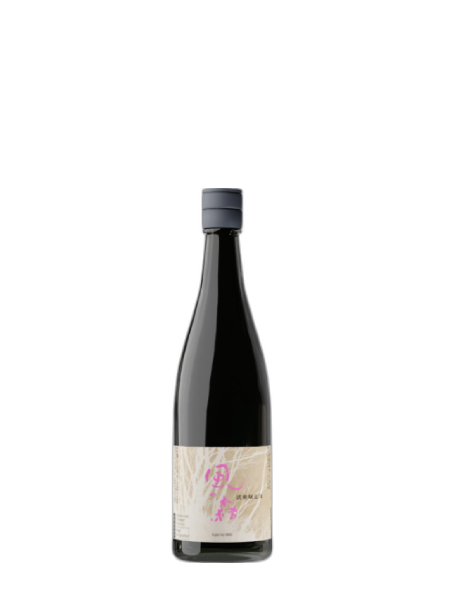風の森 試験醸造酒 ver.3 720ml 油長酒造