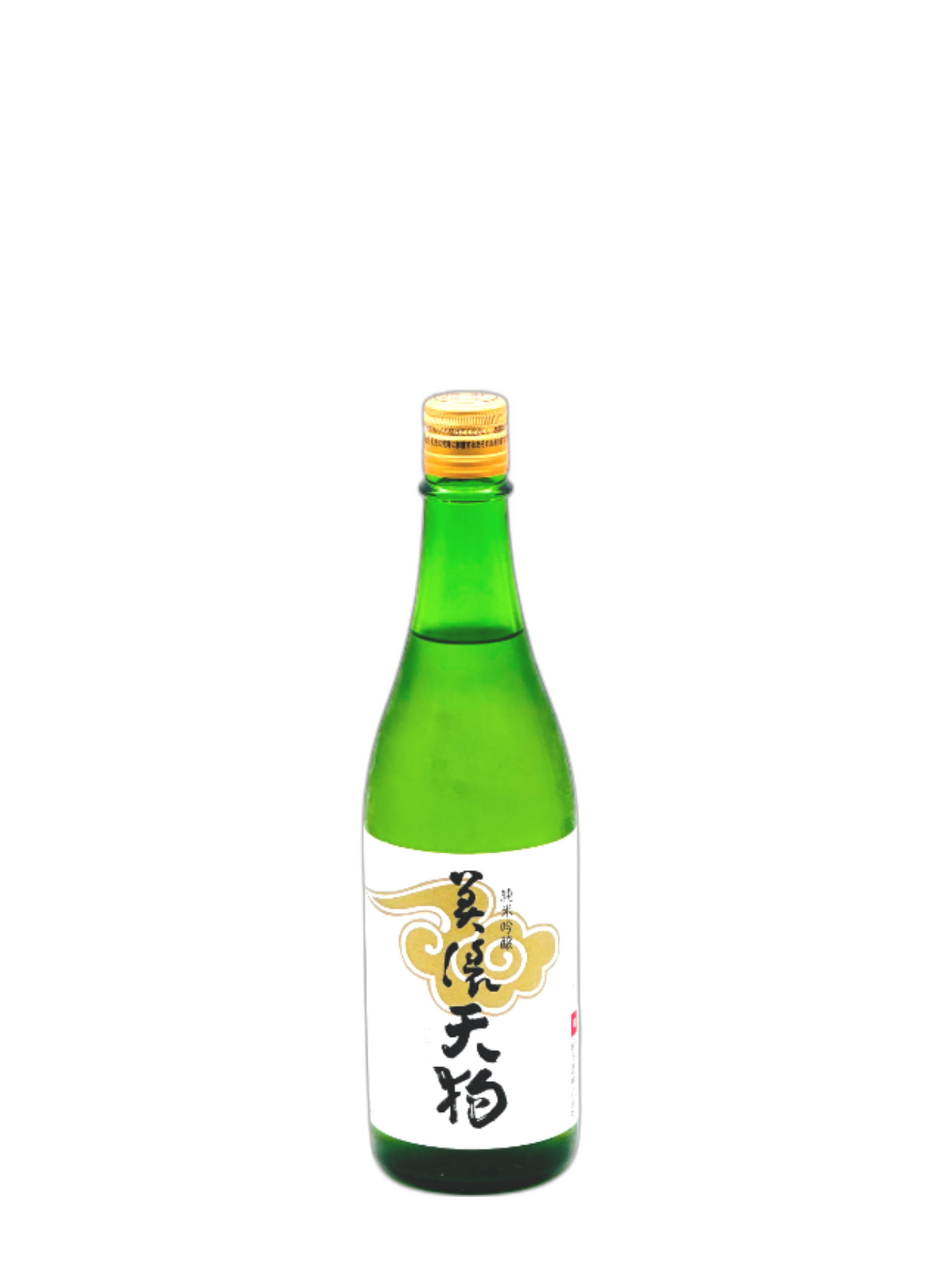 美濃天狗 純米吟醸 720ml 林酒造