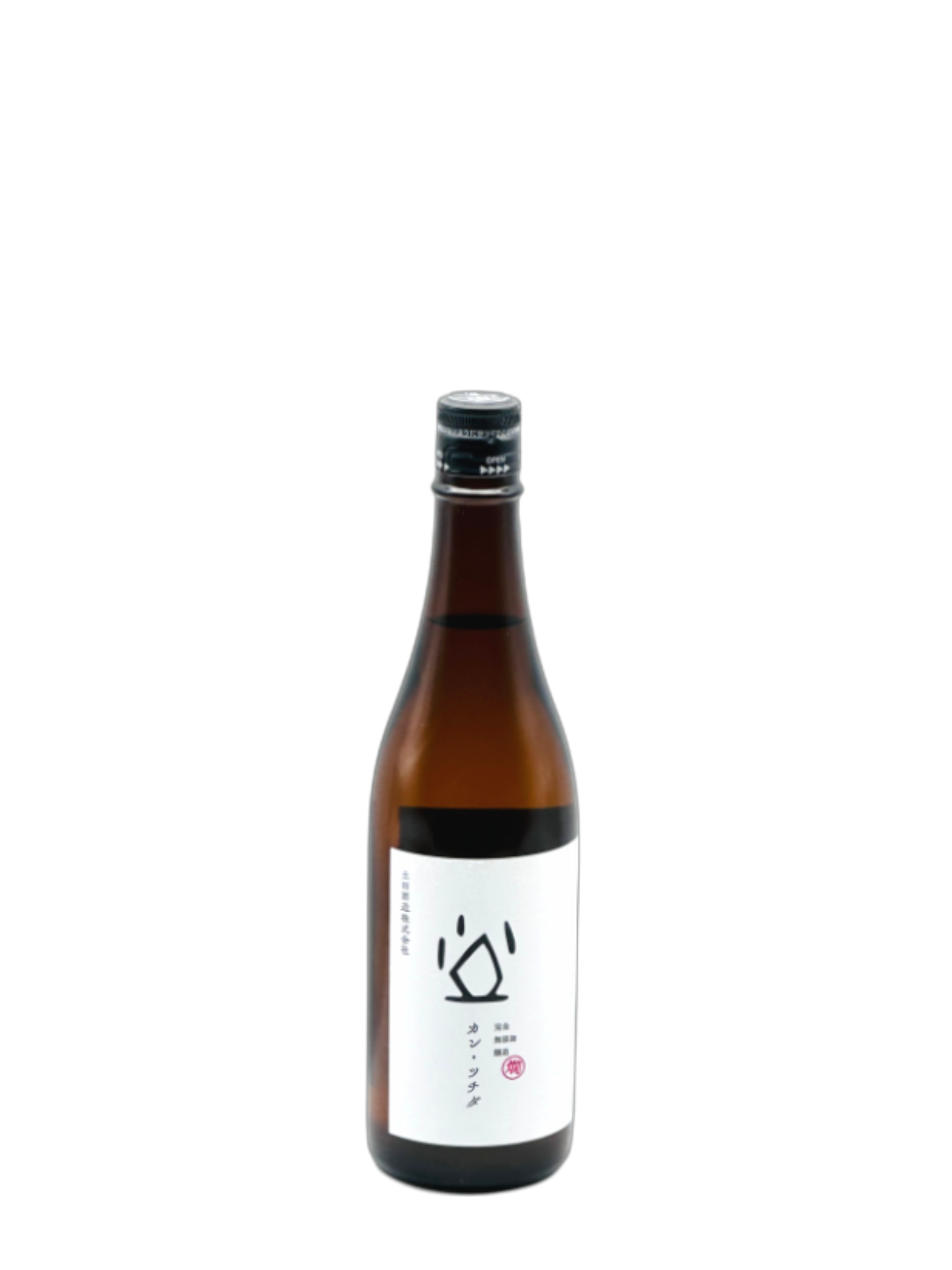 土田 カン・ツチダ 720ml 土田酒造