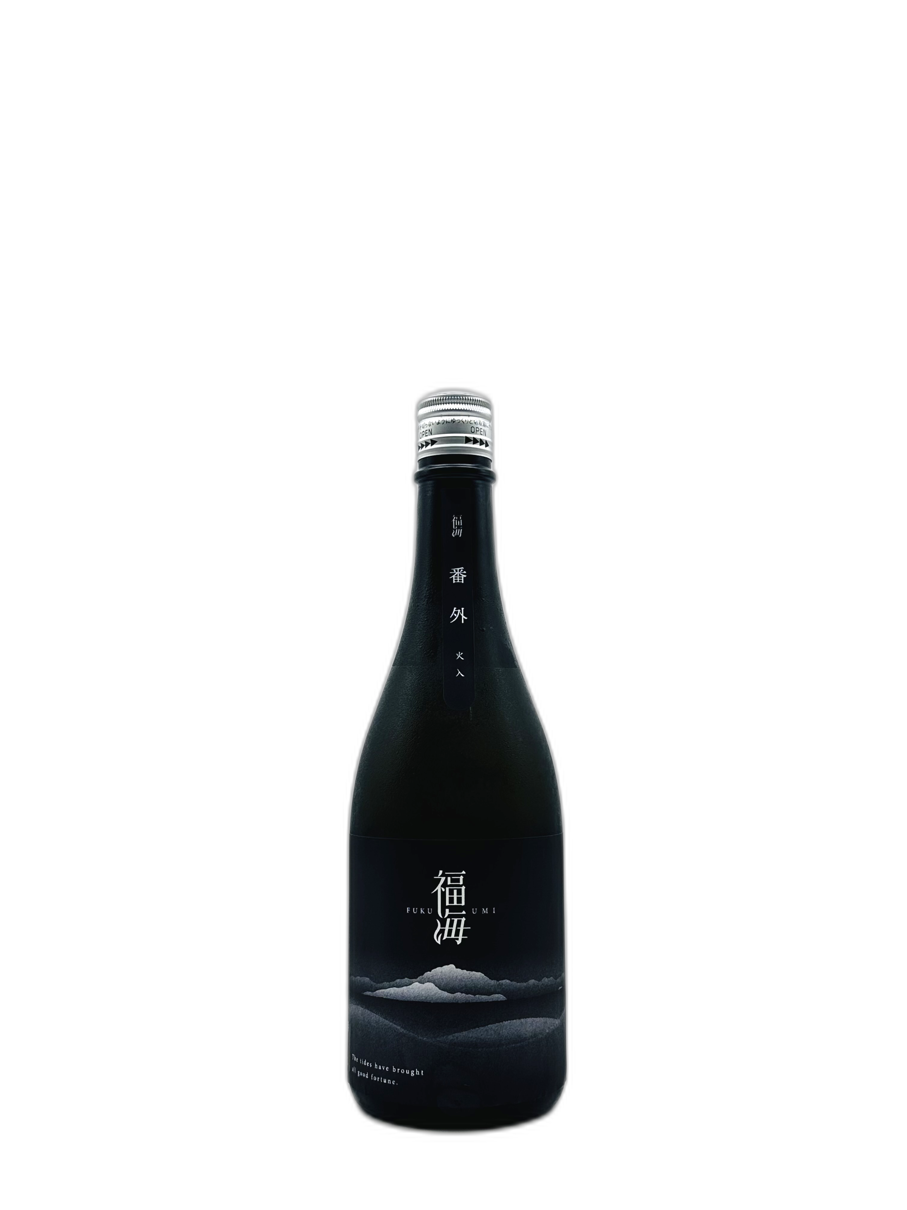 福海 番外 720ml 福田酒造