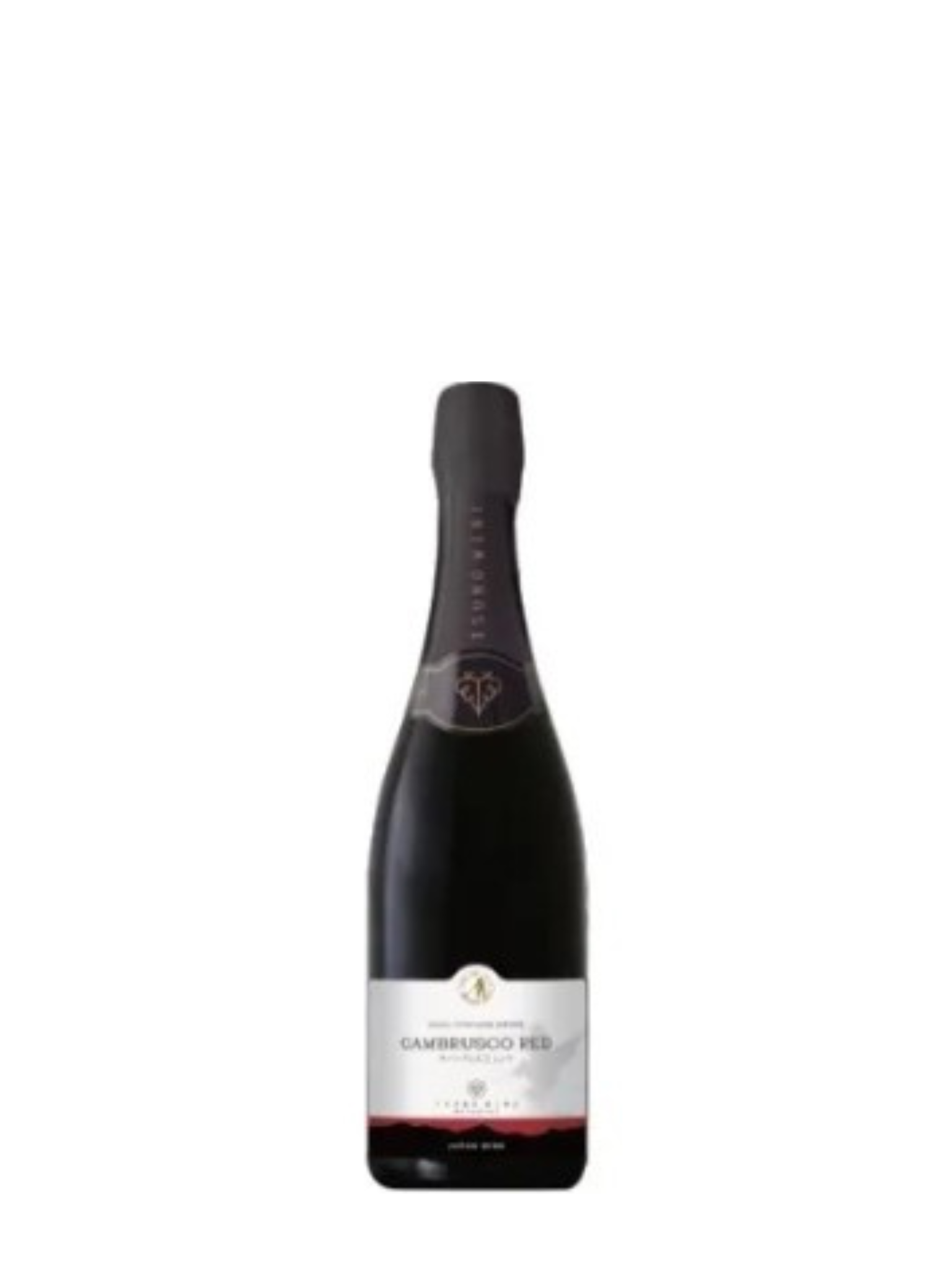 都農ワイン キャンブルスコ レッド750ml