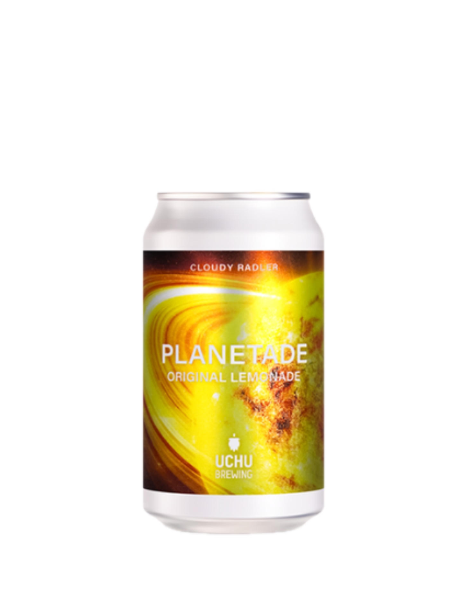 PLANETADE ORIGINAL LEMONADE 350ml うちゅうブルーイング