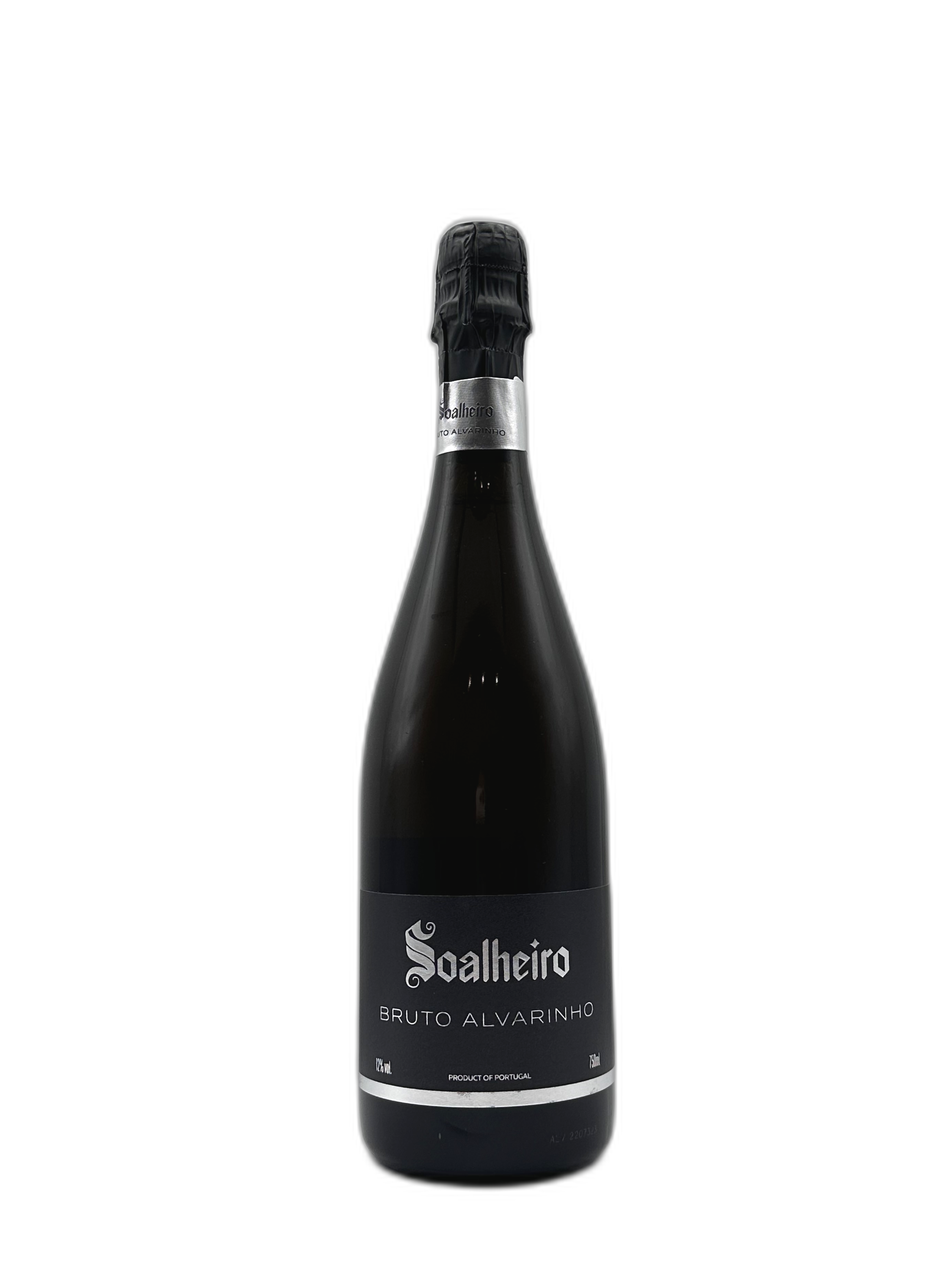 ソアリェイロ ブリュットアルバリーニョ 750ml