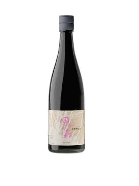 風の森 試験醸造酒 ver.3 720ml 油長酒造