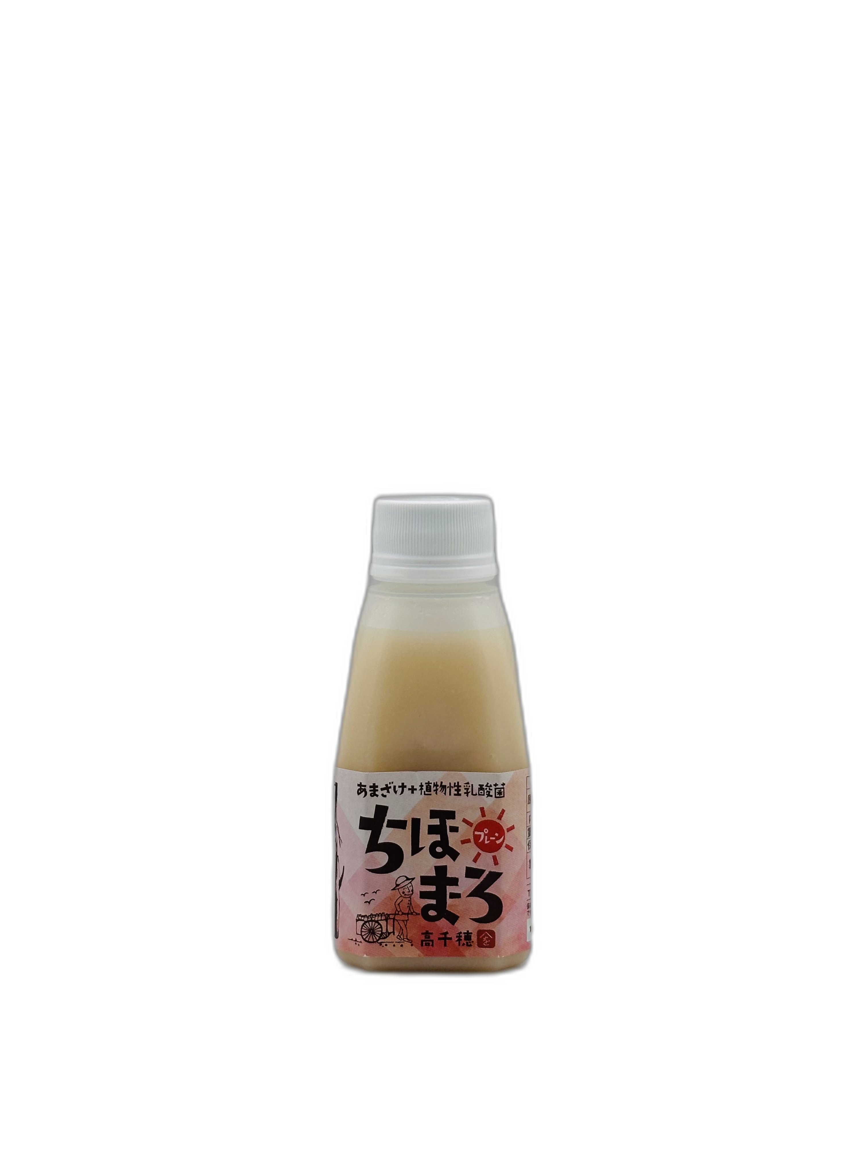 ちほまろ 甘酒 プレーン 150g 高千穂ムラたび