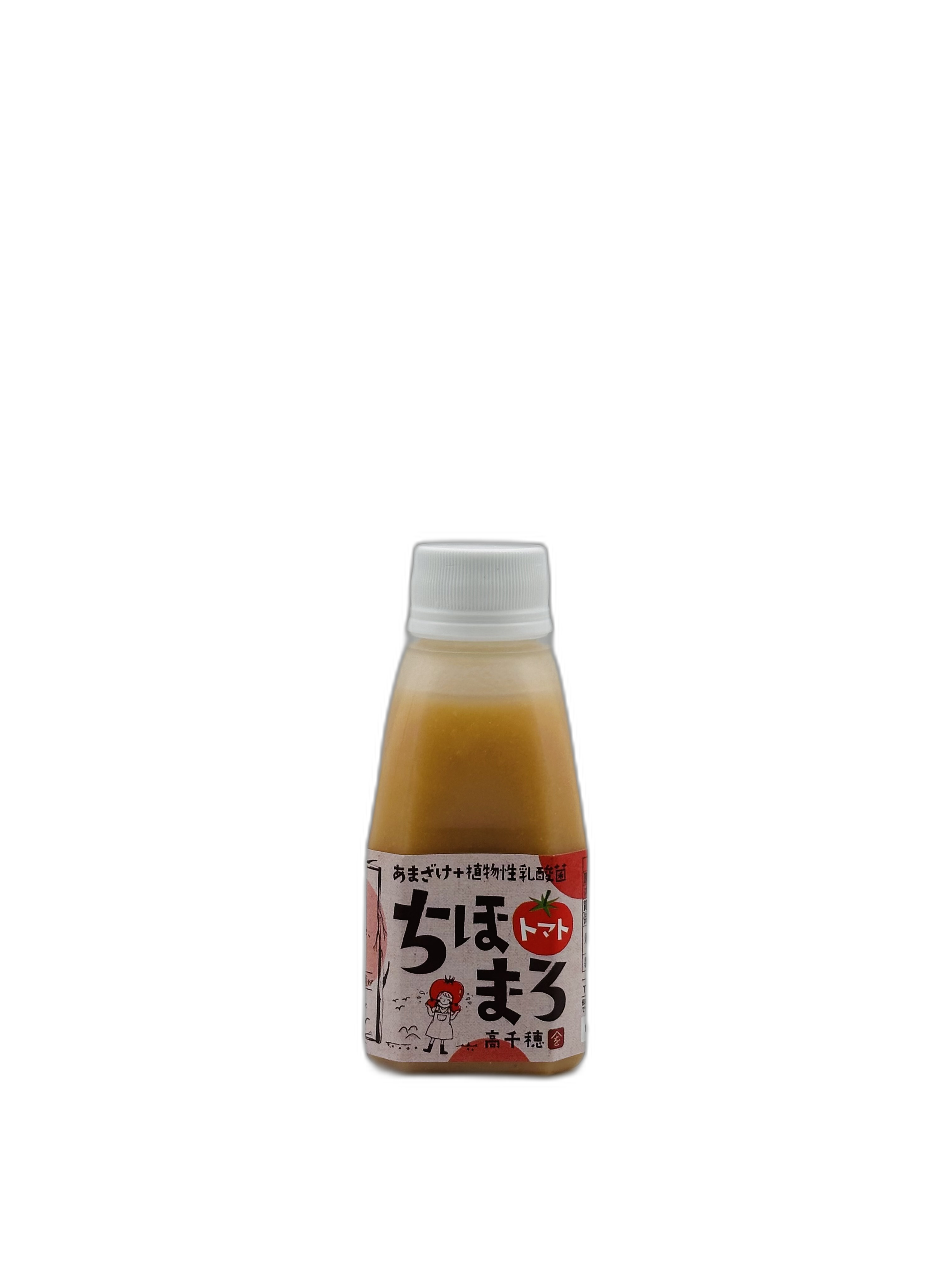 ちほまろ 甘酒 トマト 150g 高千穂ムラたび