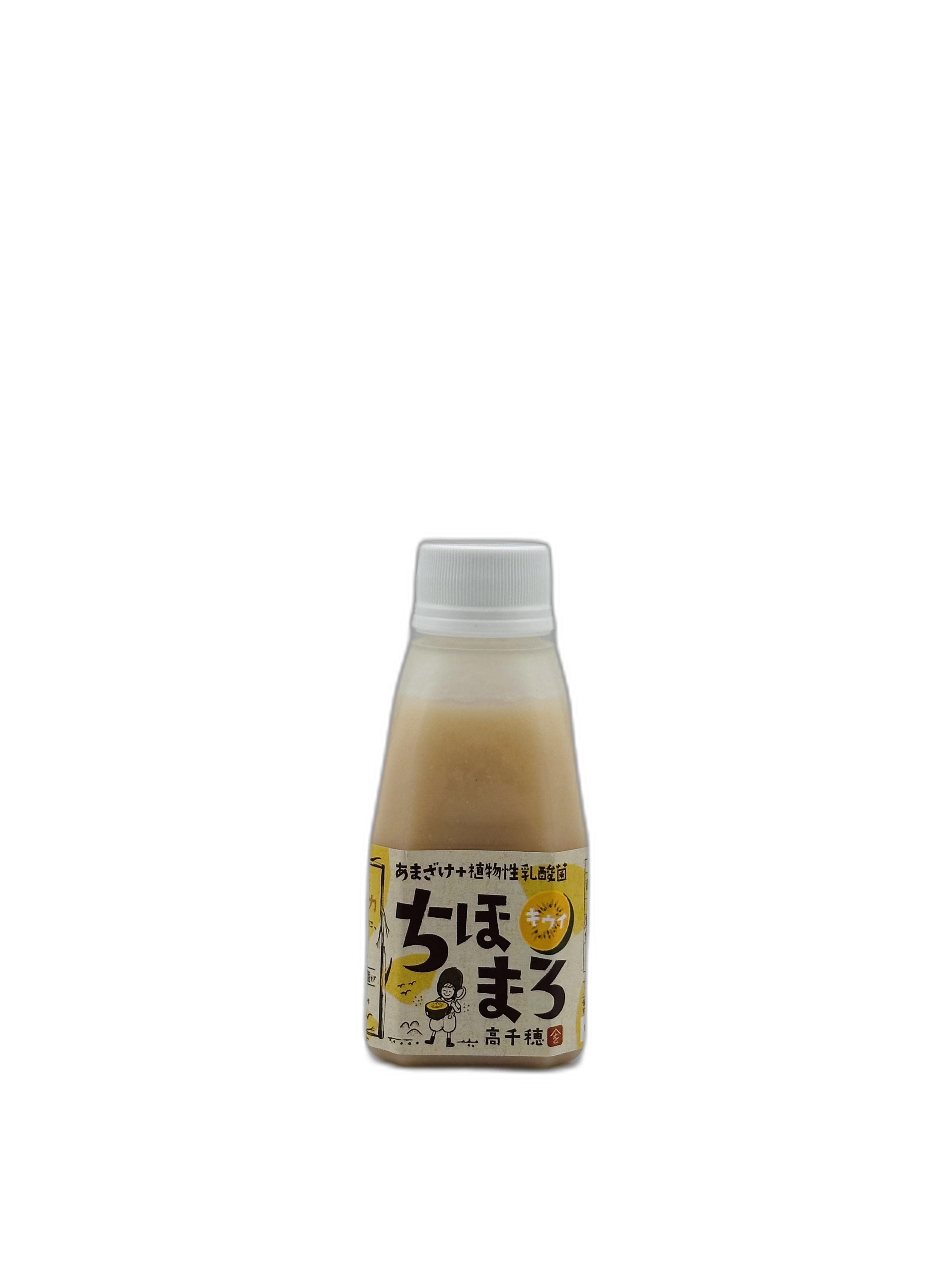 ちほまろ 甘酒 キウイ 150g 高千穂ムラたび