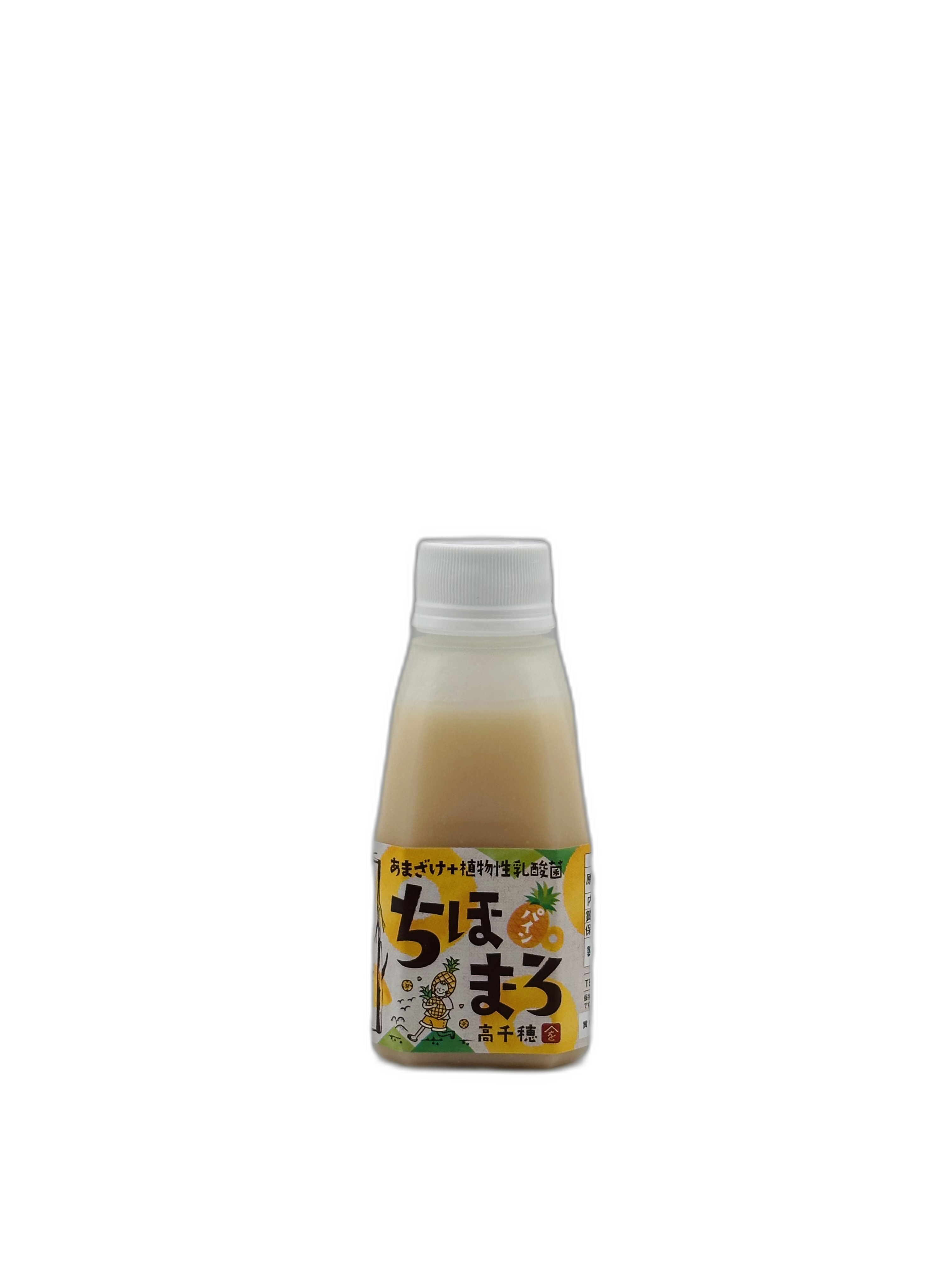 ちほまろ 甘酒 パイナップル 150g 高千穂ムラたび