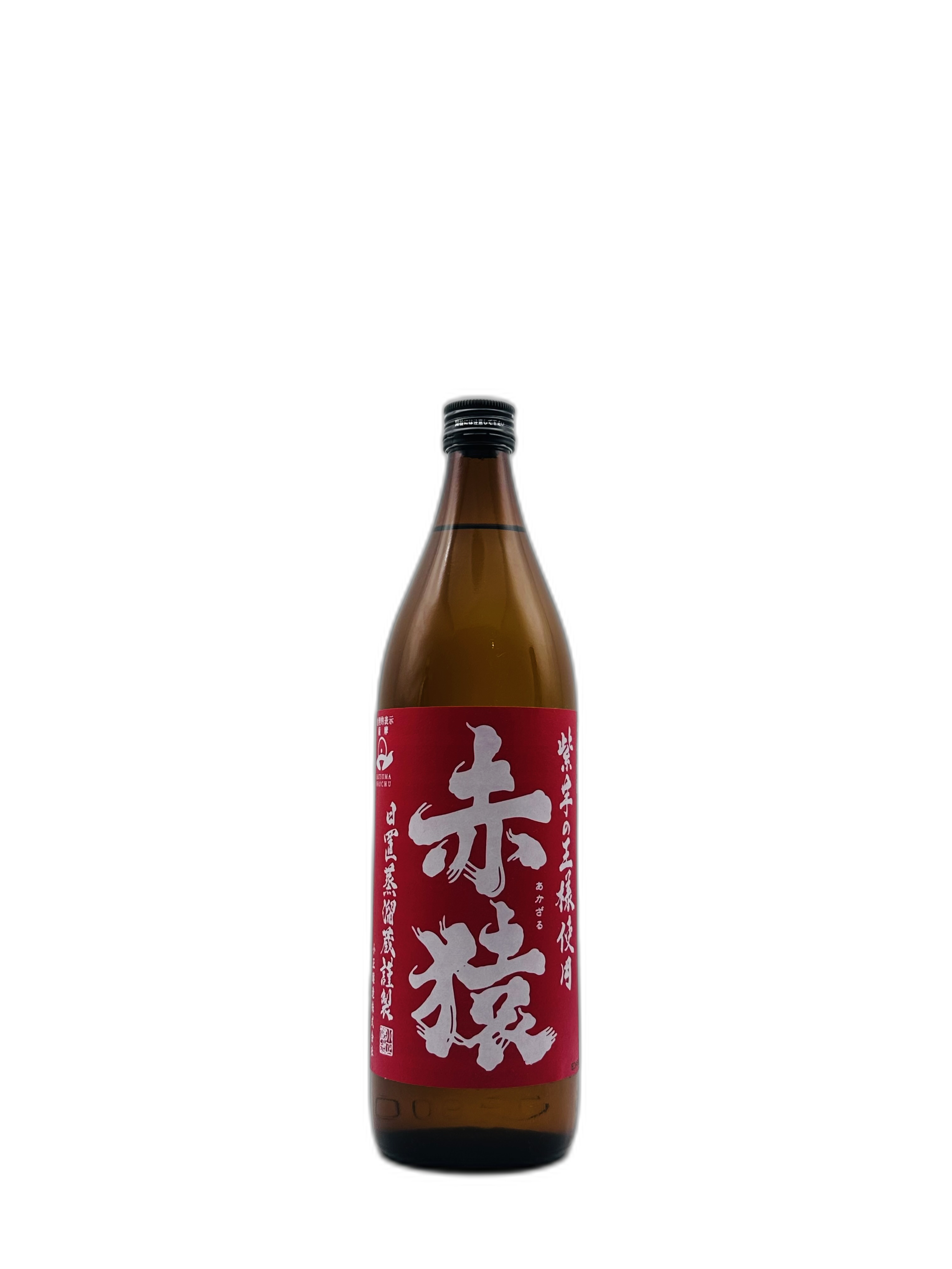 赤猿 芋焼酎  25% 900ml 小正醸造