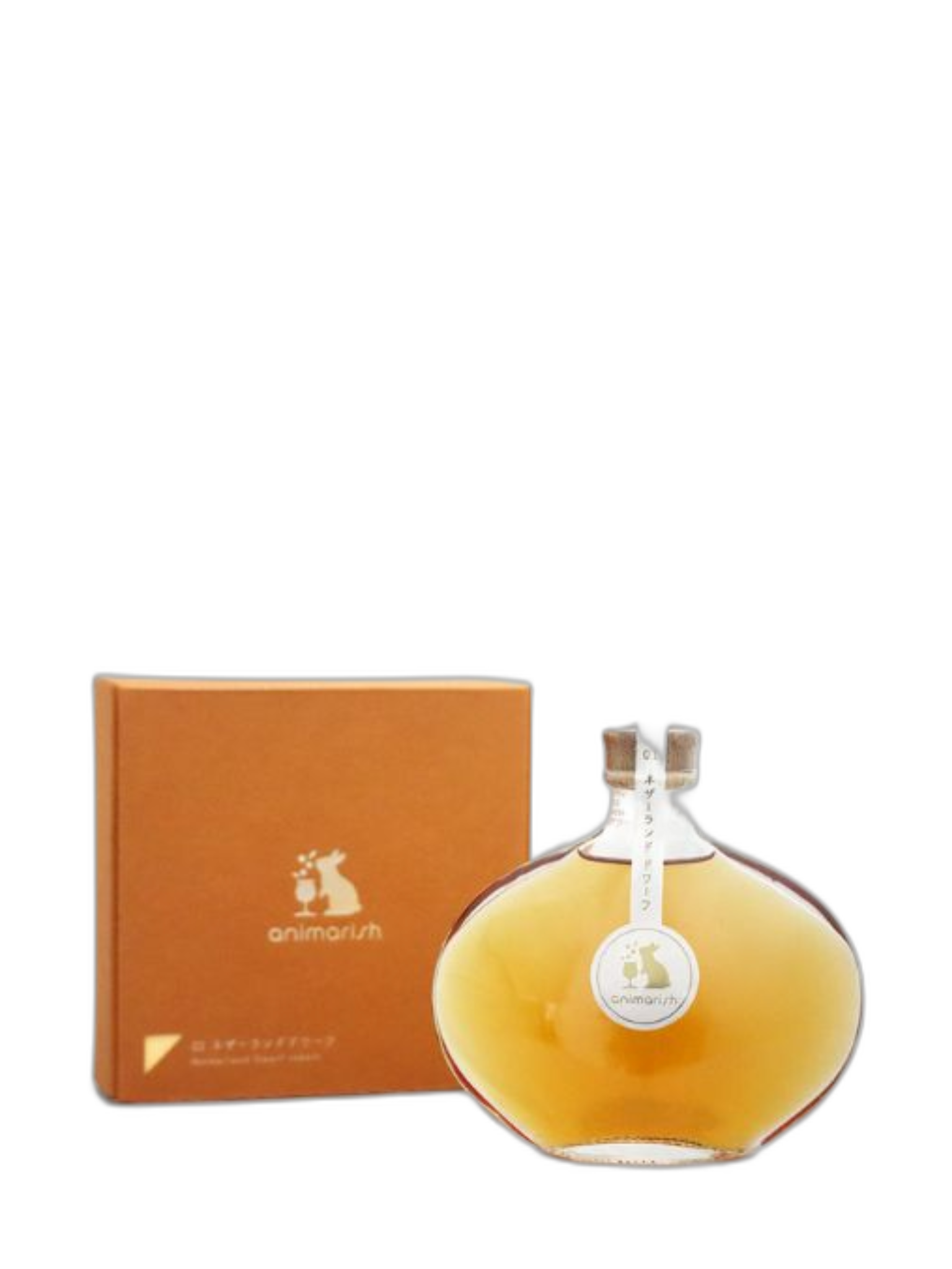 animarish 01 ネザーランドワーフ 200ml おおやま夢工房