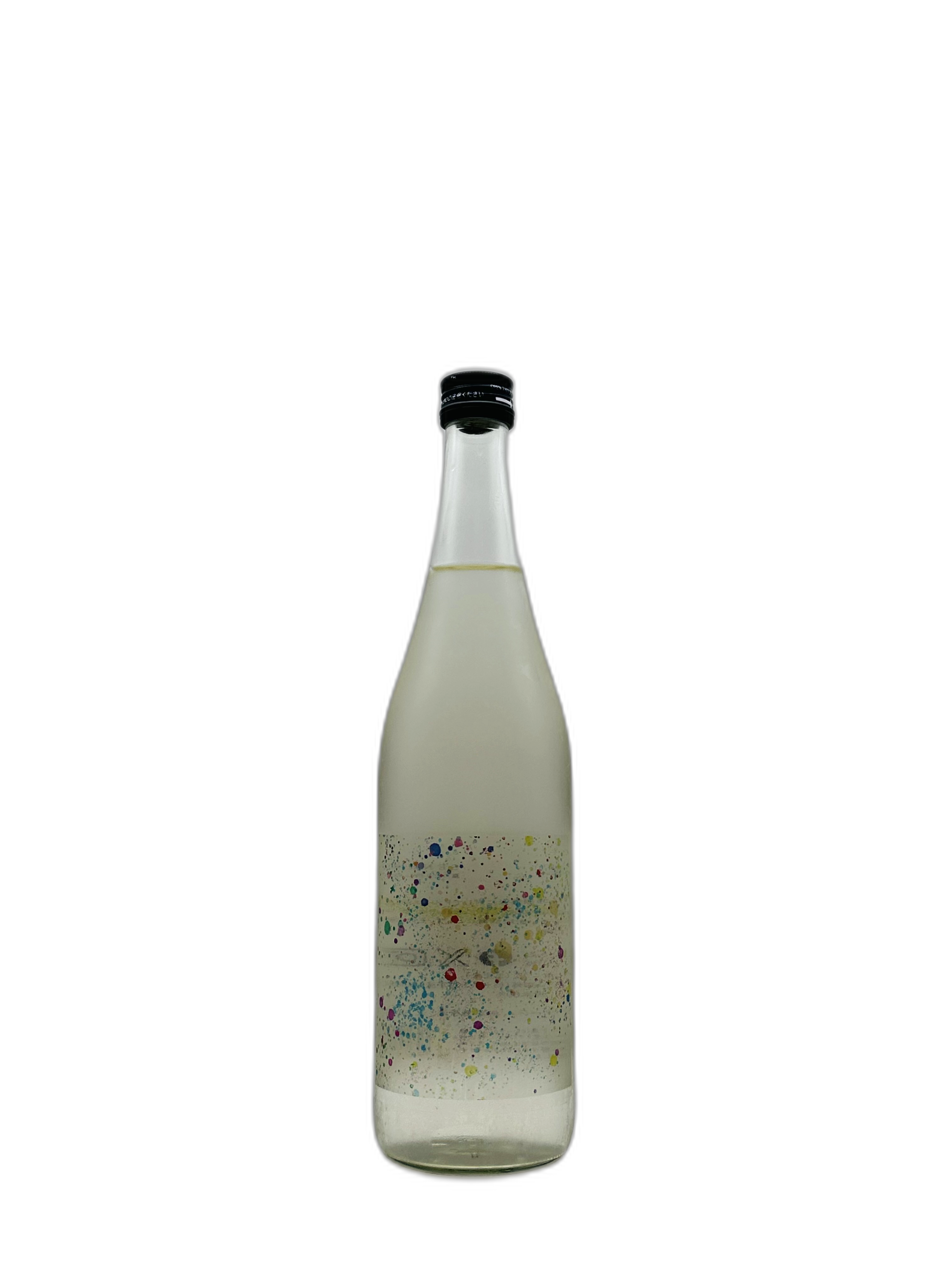 仙禽 線香花火 720ml せんきん