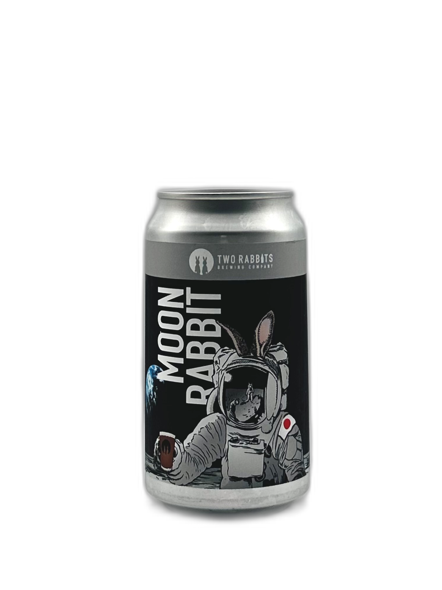 ツーラビッツムーン ラビットセッション ヘイジーIPA 360ml