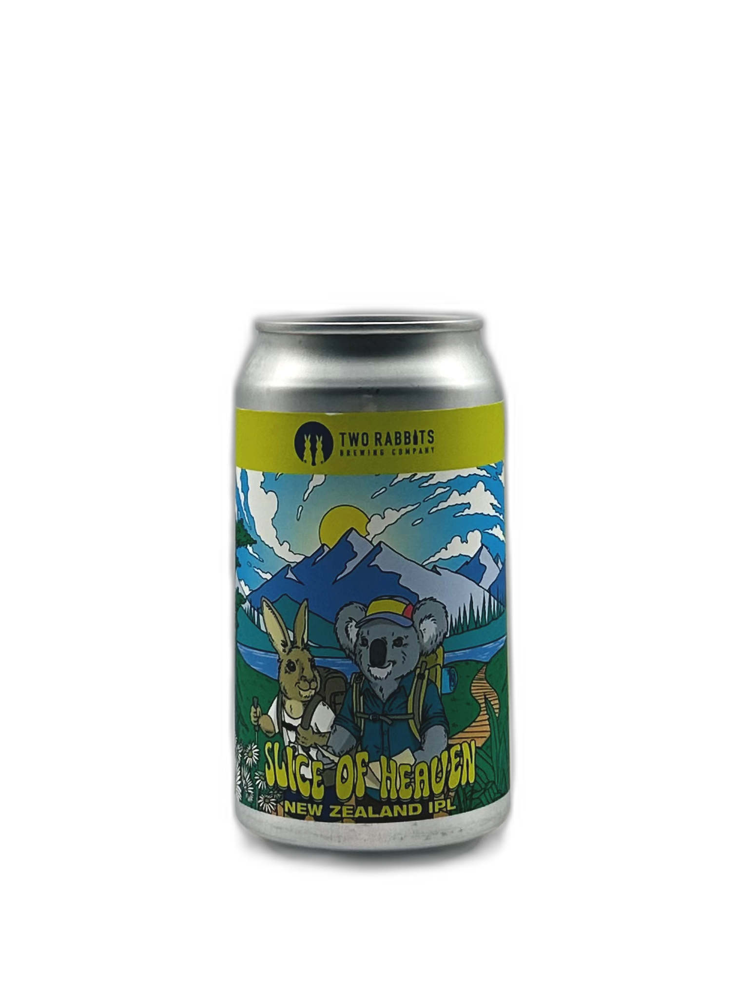 ツーラビッツ スライスオブヘブン 360ml