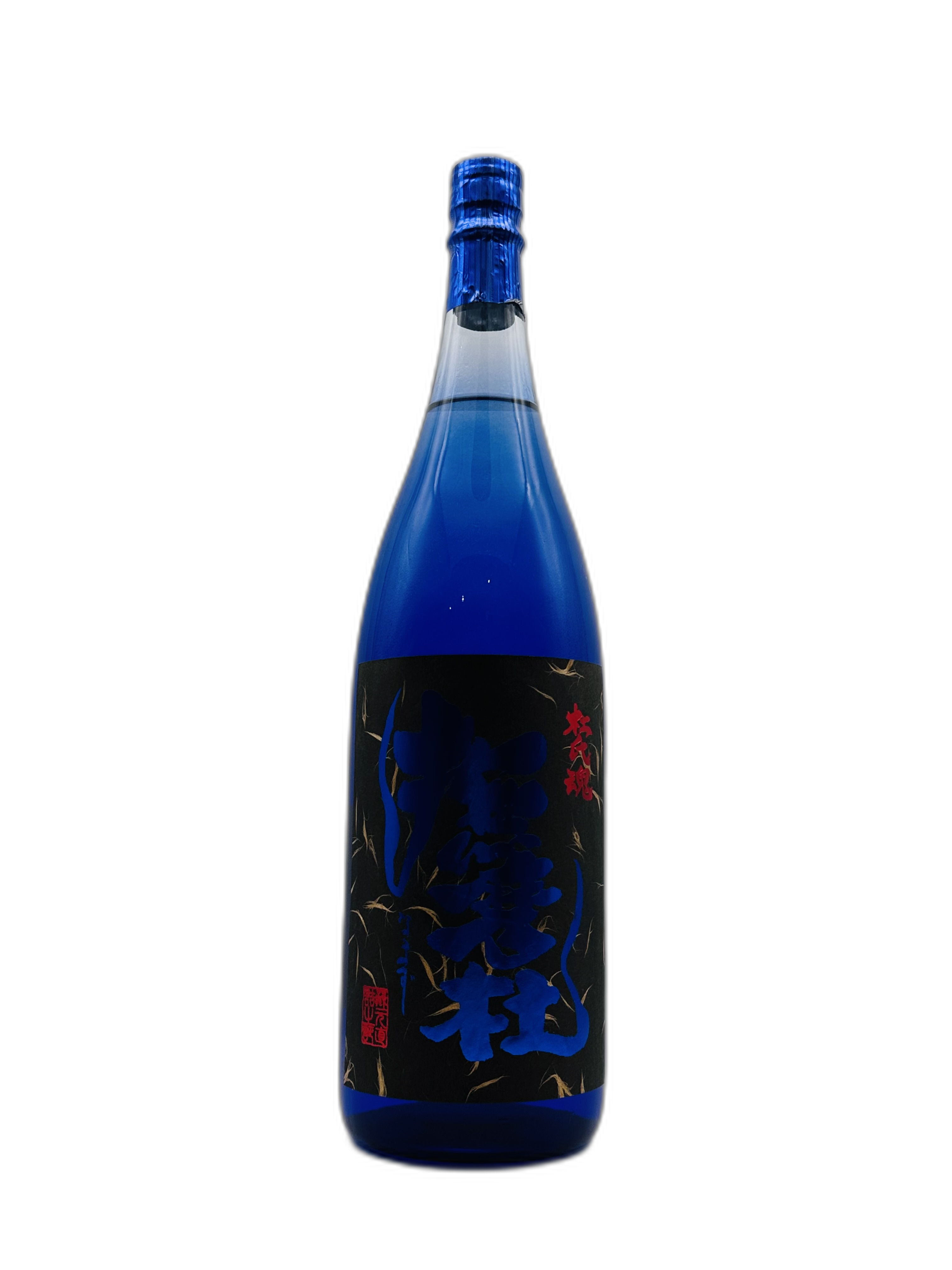 青撫磨杜 芋焼酎 25% 1800ml 神酒造