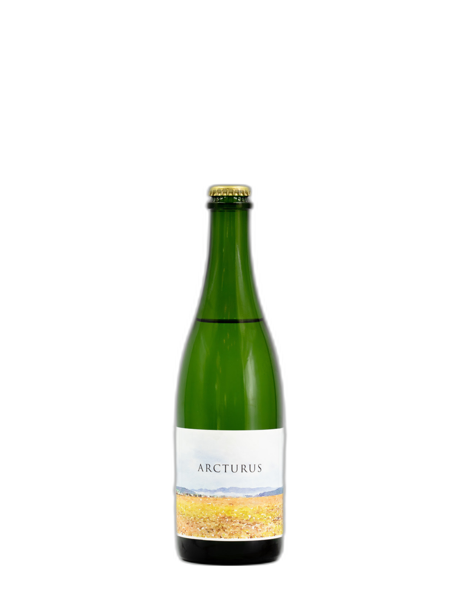 ARCTURUS2024 500ml 阿部酒造