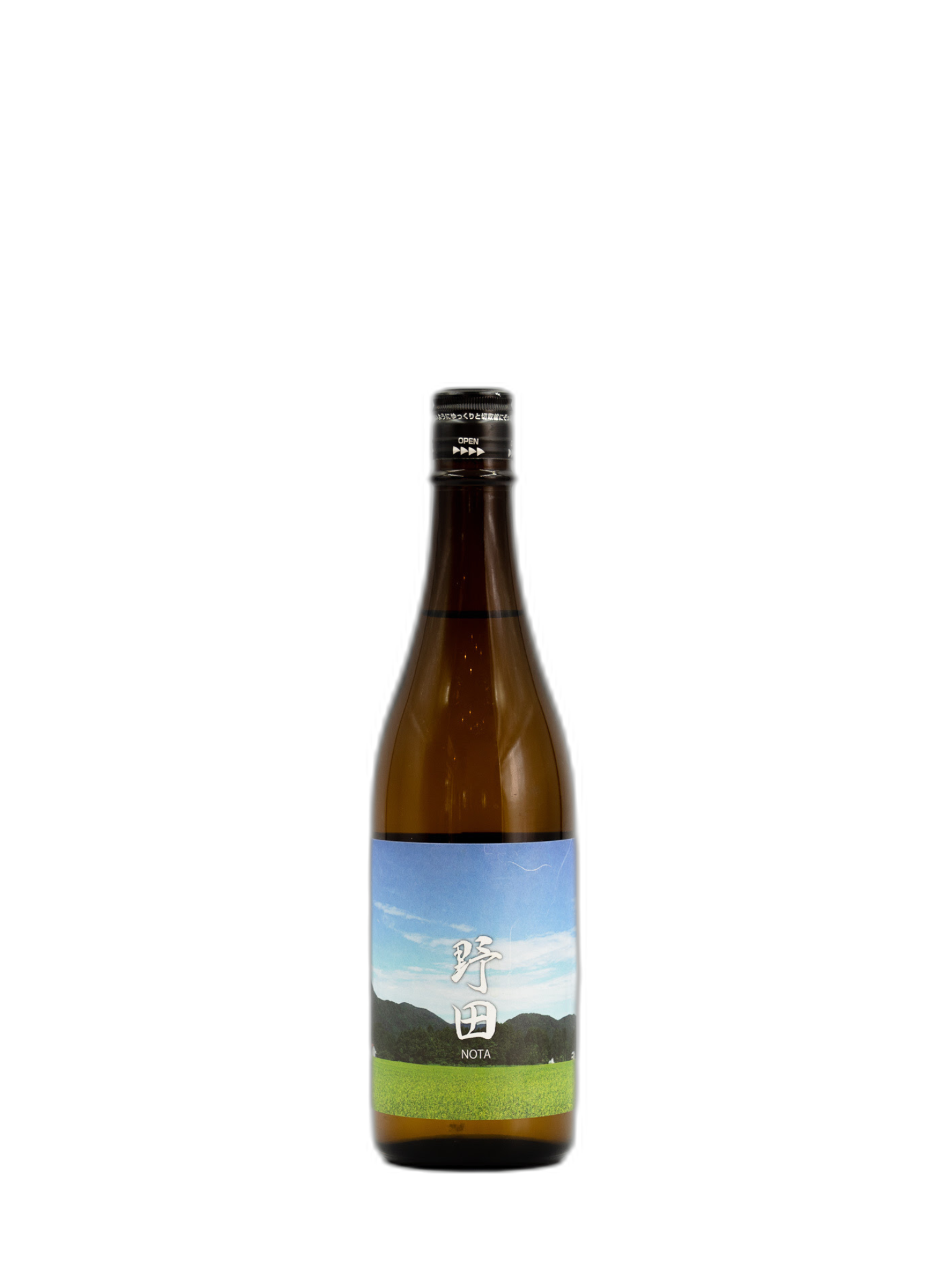 あべ 野田 2024 720ml 阿部酒造