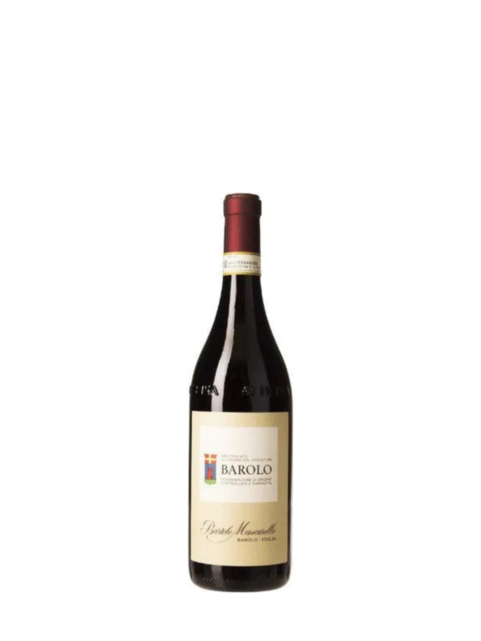 バルトロ マスカレッロ バローロ 2020 750ml