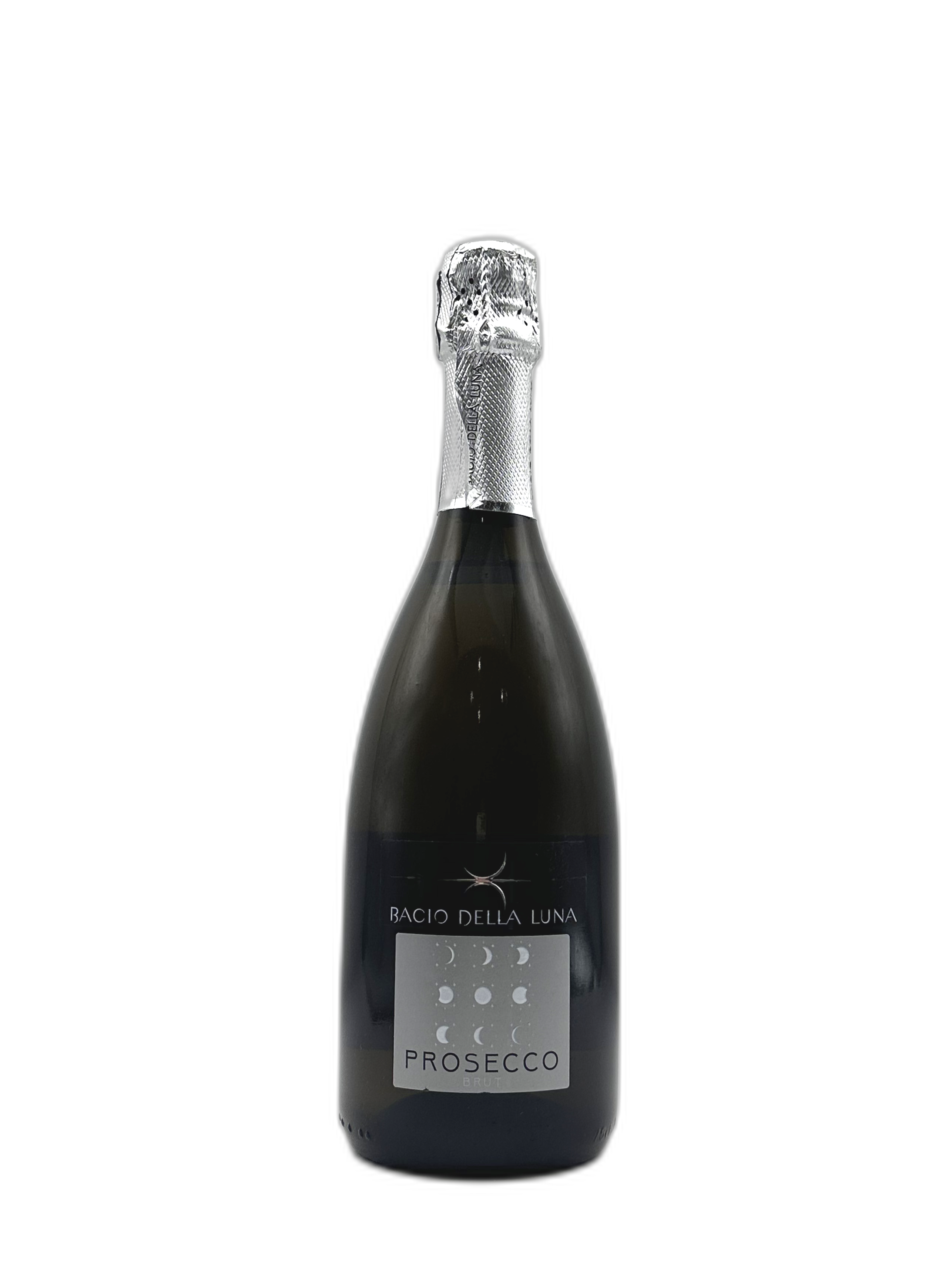 バーチョデッラルーナ プロセッコ DOC ブリュット750ml