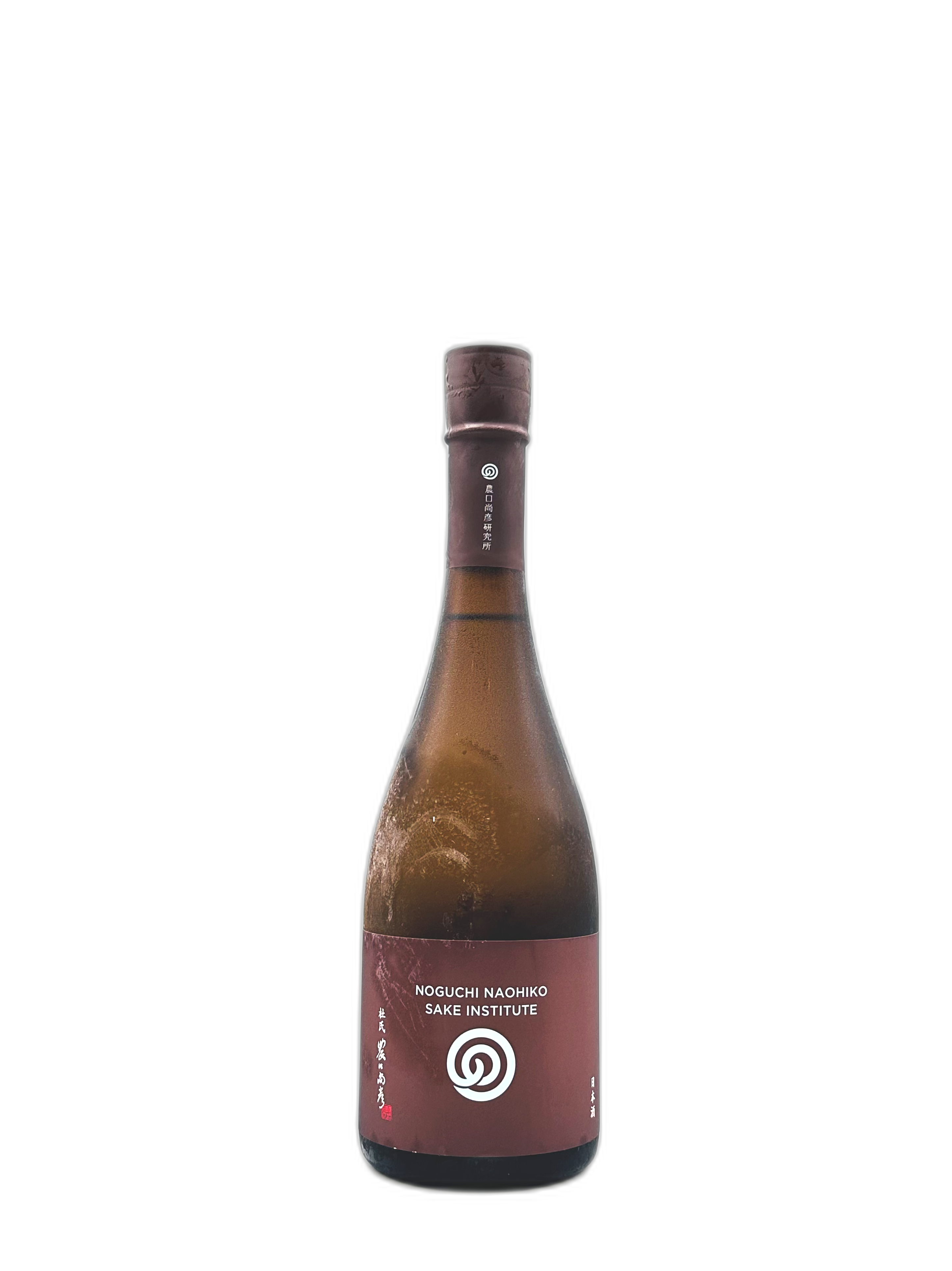 ひやおろし 無濾過原酒 2024 Vintage 720ml 農口尚彦研究所