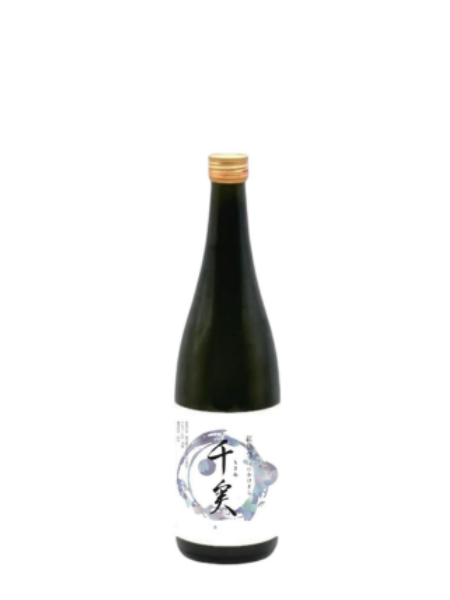 【予約受付中！】千実 紅掛空 火入 1800ml 水谷酒造