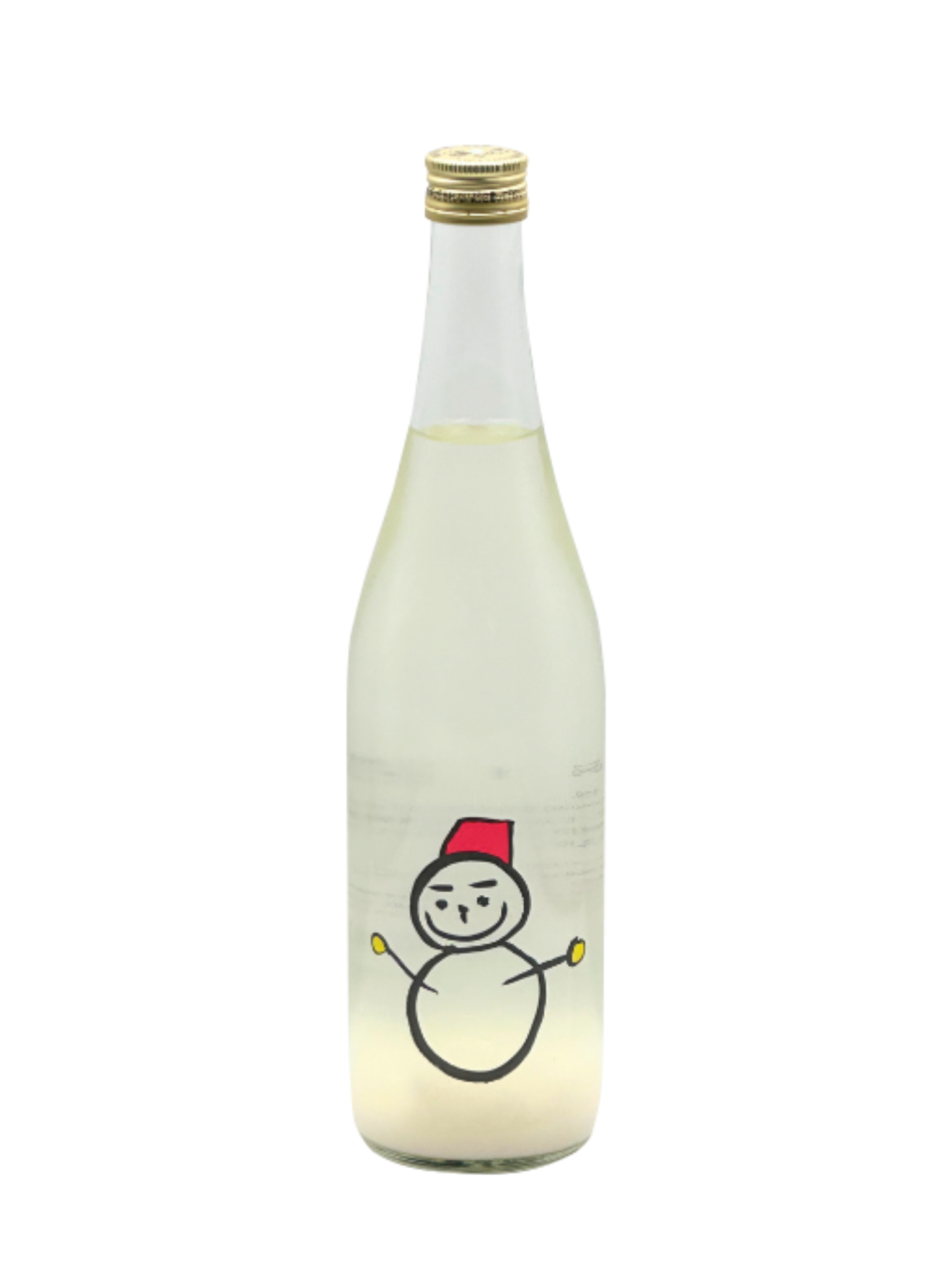 【お一人様1本まで】せんきん 雪だるま 1800ml せんきん
