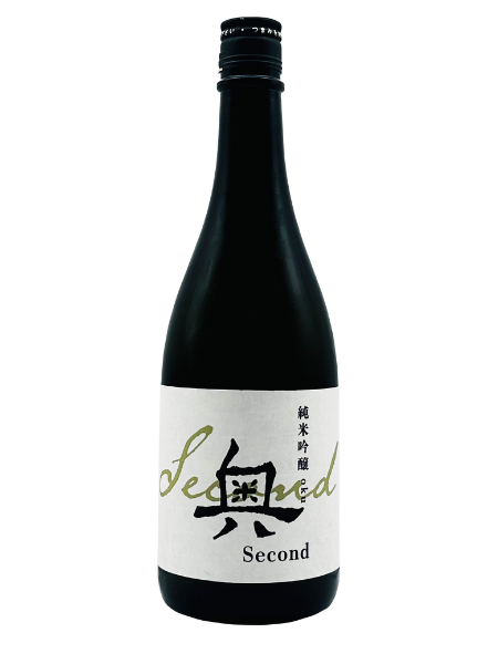 【１周年】Kurapetit１周年記念酒 尊皇 second 奥（オク）1800ml